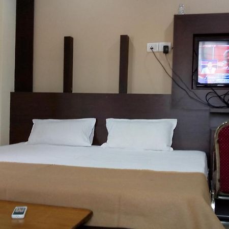 Divya Lodge Hyderabad Luaran gambar