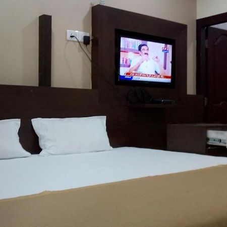 Divya Lodge Hyderabad Luaran gambar
