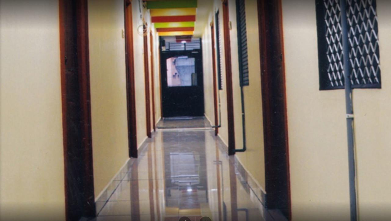 Divya Lodge Hyderabad Luaran gambar