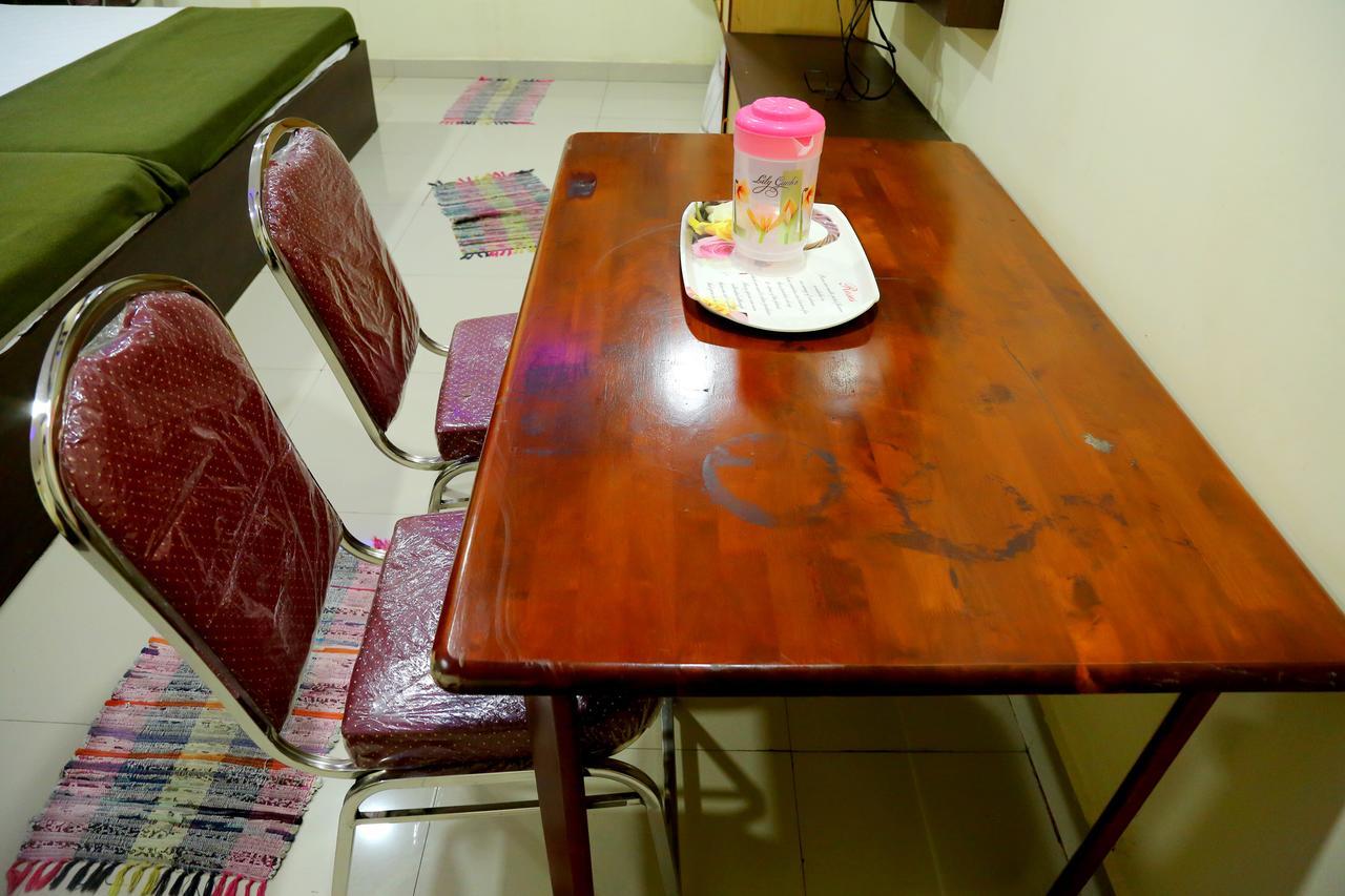 Divya Lodge Hyderabad Luaran gambar