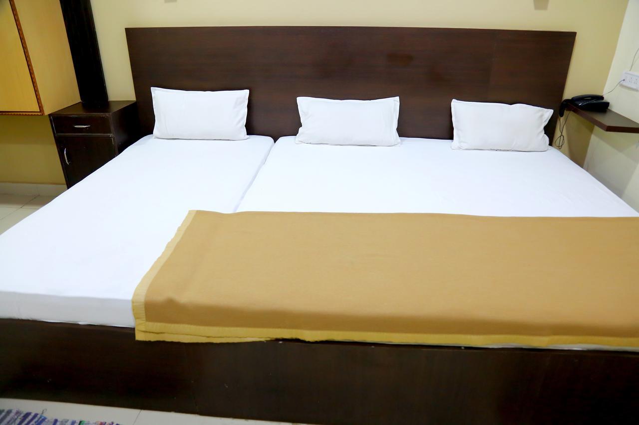 Divya Lodge Hyderabad Luaran gambar