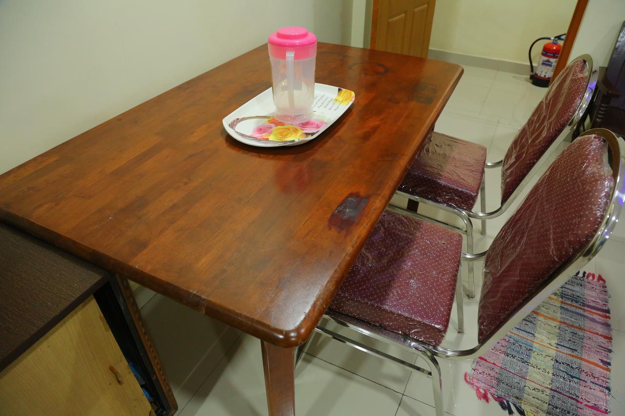 Divya Lodge Hyderabad Luaran gambar