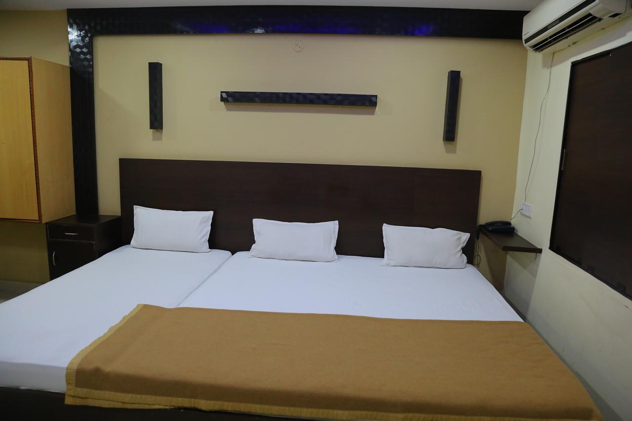 Divya Lodge Hyderabad Luaran gambar