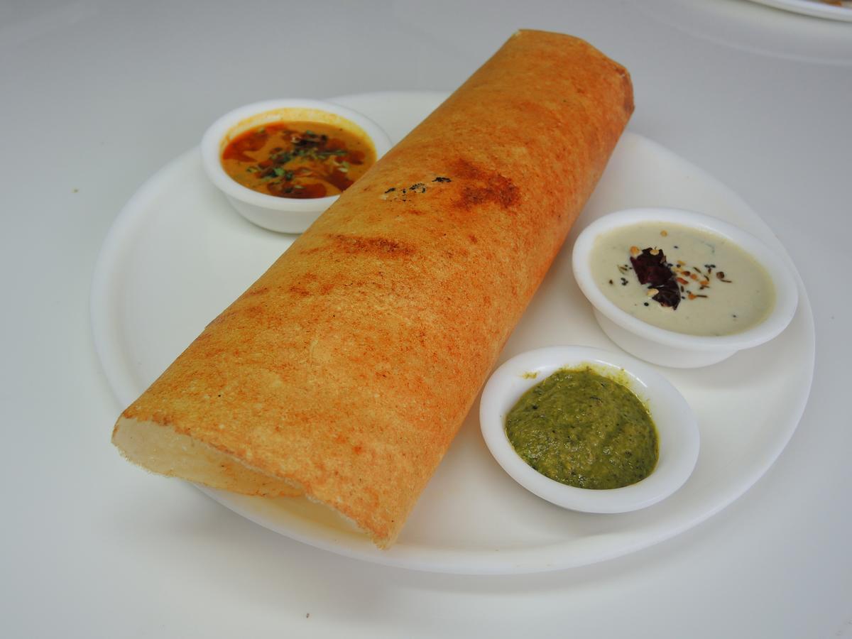 Divya Lodge Hyderabad Luaran gambar