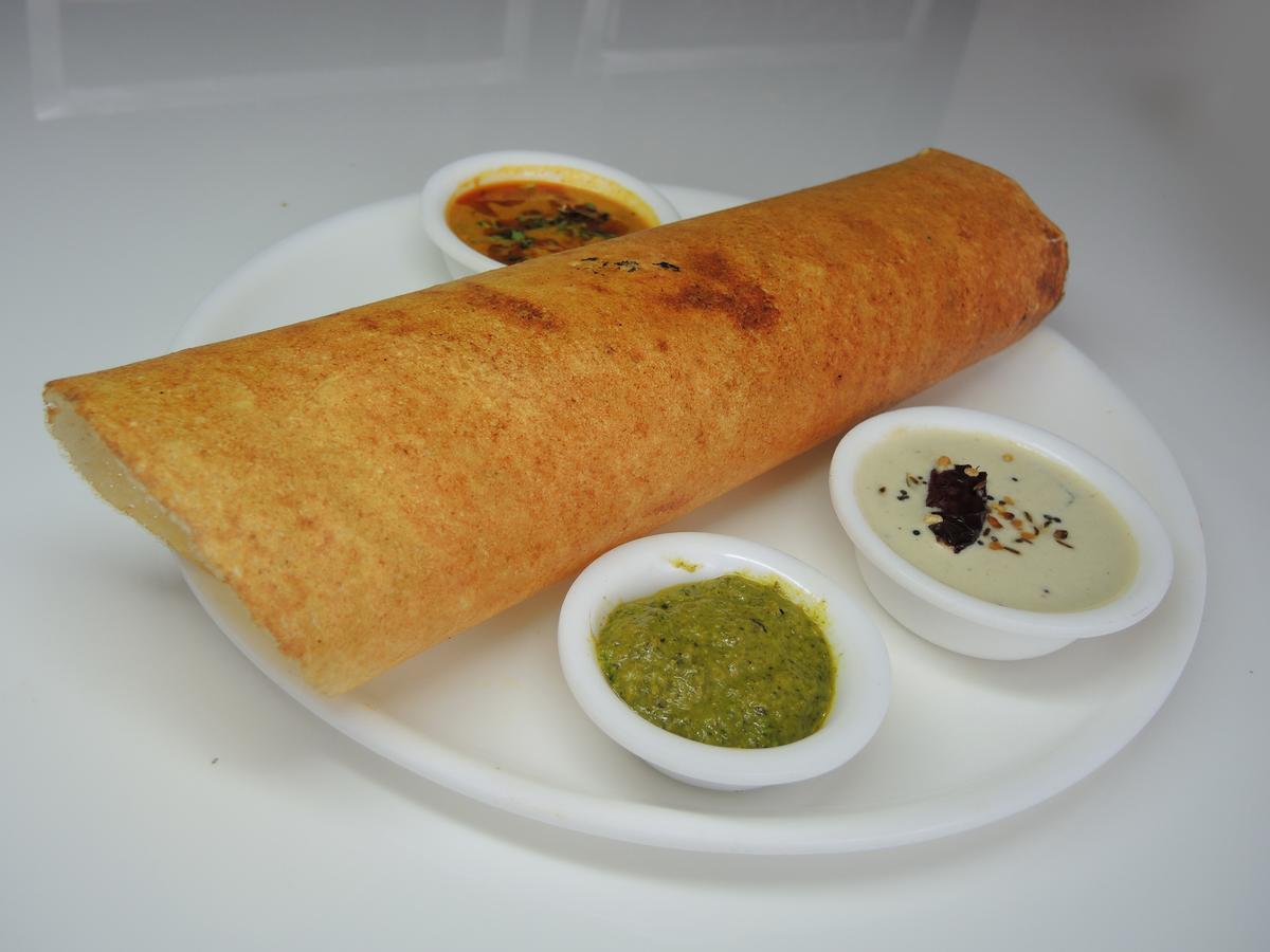 Divya Lodge Hyderabad Luaran gambar
